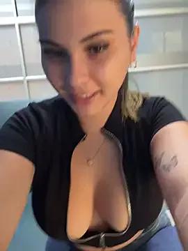 Aitana_Hilton_ from StripChat