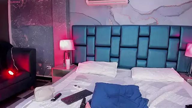 Aitana_Hilton_ from StripChat