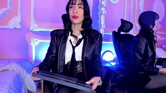 aitana_johns from StripChat