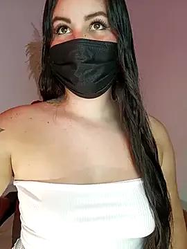 Photos of Aiunii1 from StripChat is Freechat