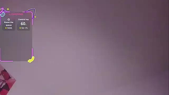 akame_meow from StripChat is Freechat