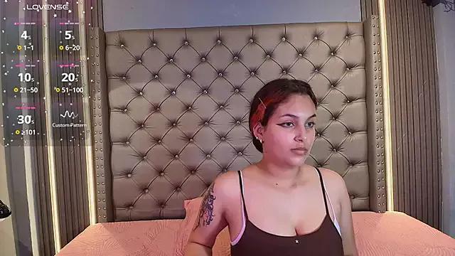 AKANE_SA from StripChat