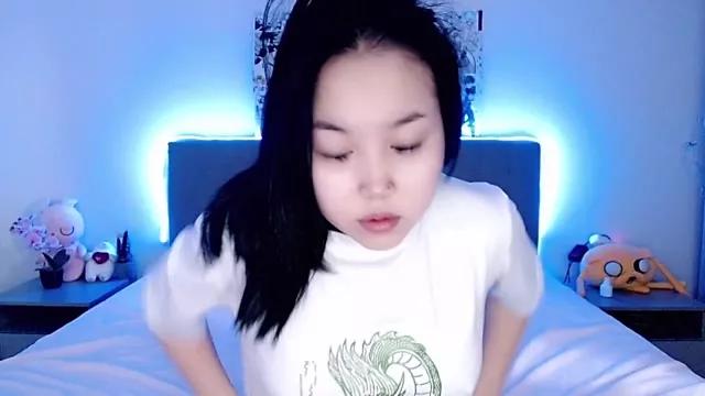 AkemiChu webcams show profile image 