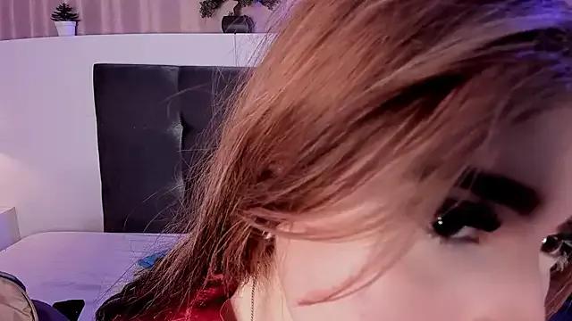 Akira_Sweet_ from StripChat is Freechat