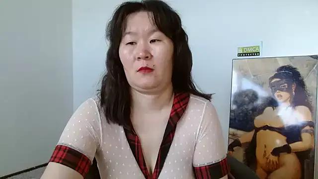 Akira_xx from StripChat is Freechat