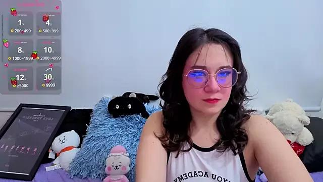 Girls: try live performances with matured performers, from dancing to quirks, in a variety of beautiful sex cams.