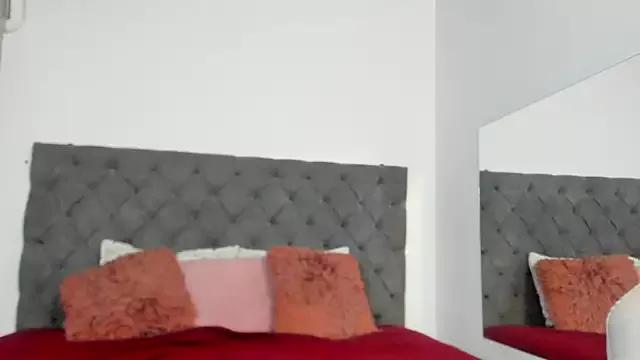 Alahia_Am from StripChat