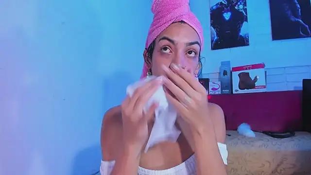 Alahia_Rodriguez from StripChat