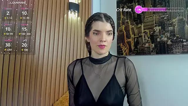 Alahia_sky from StripChat
