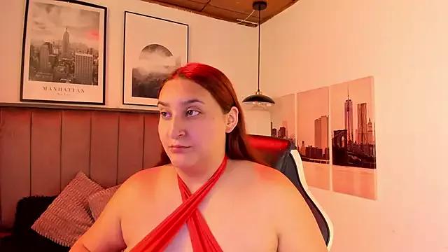 Alaia_Carter from StripChat