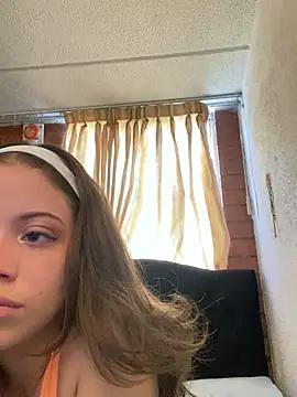 Alaina_Blessed from StripChat