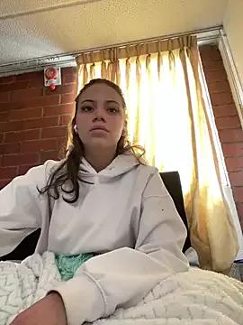 Alaina_Blessed from StripChat
