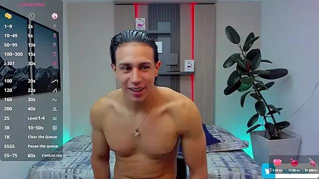 alan_nd_kevin from StripChat is Freechat