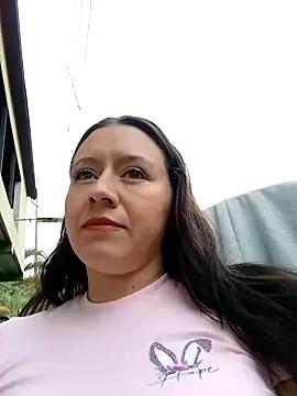 Alana--7 from StripChat