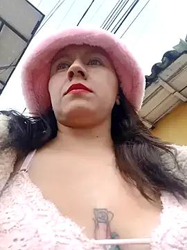 Alana--7 from StripChat