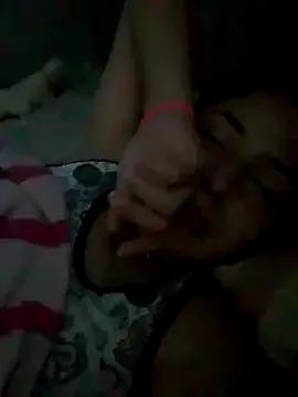 Alana_08 from StripChat is Freechat