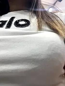 alana_GS from StripChat is Freechat