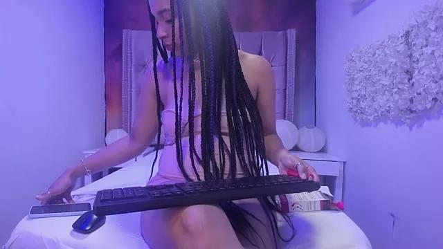 alana_Johnson1 from StripChat