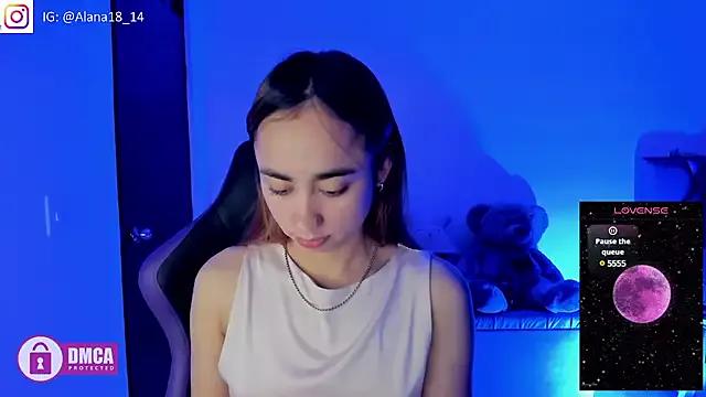 Alana_Pherson from StripChat