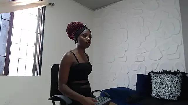 Alanaaharrlett from StripChat