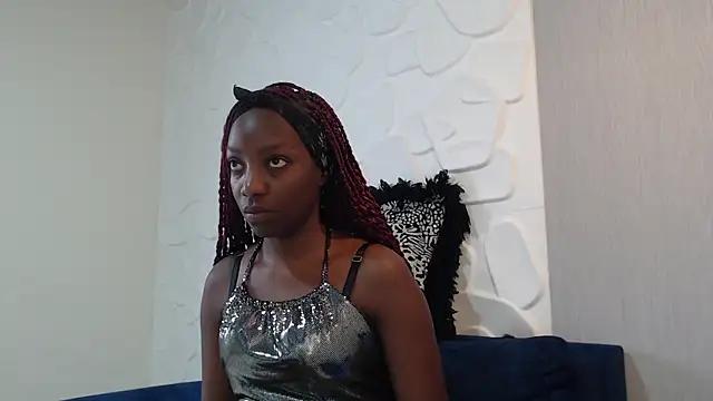 Alanaaharrlett from StripChat
