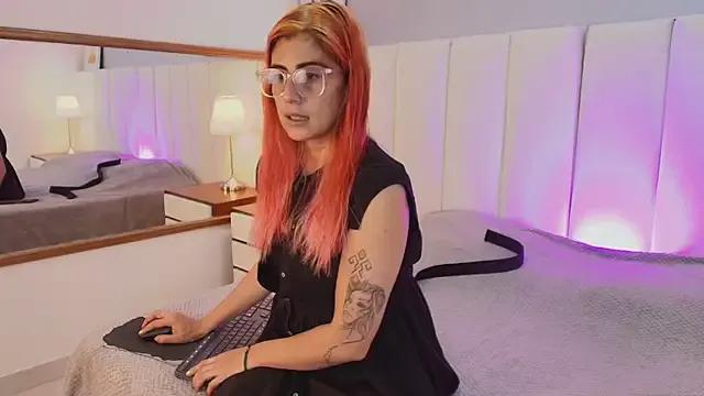 Alanagrecco from StripChat