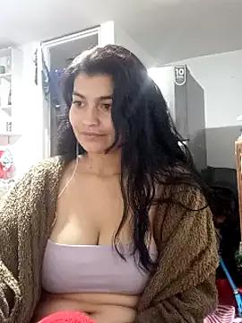 AlanaHotxx from StripChat is Freechat