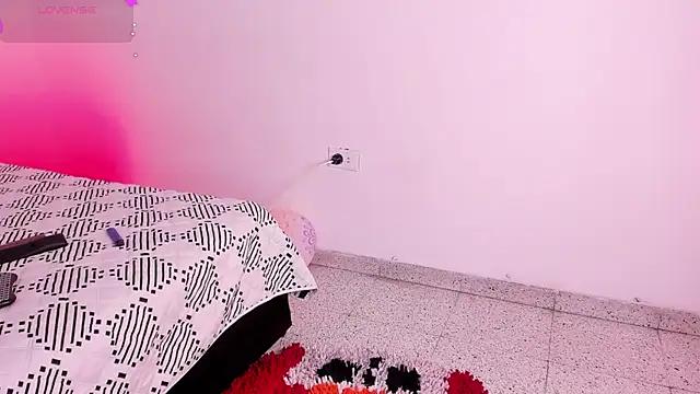 AlanaJohnson_ from StripChat