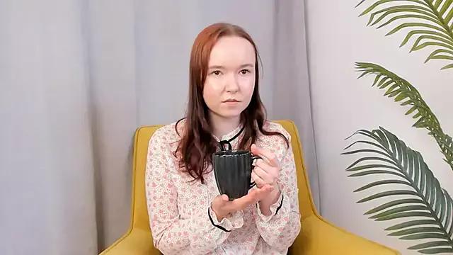 AlanaKovatch from StripChat