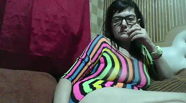 AlanaLaDream from StripChat