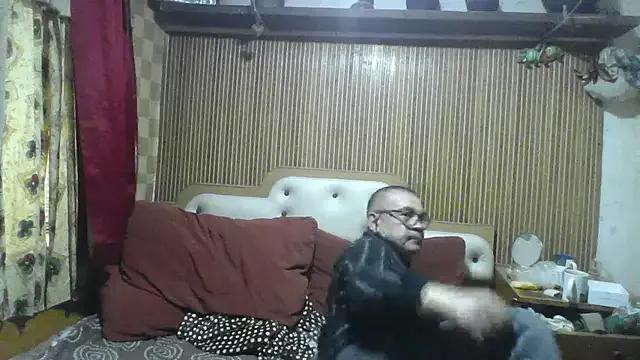 AlanaLaDream from StripChat