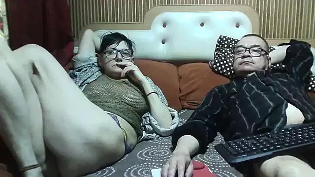 AlanaLaDream from StripChat
