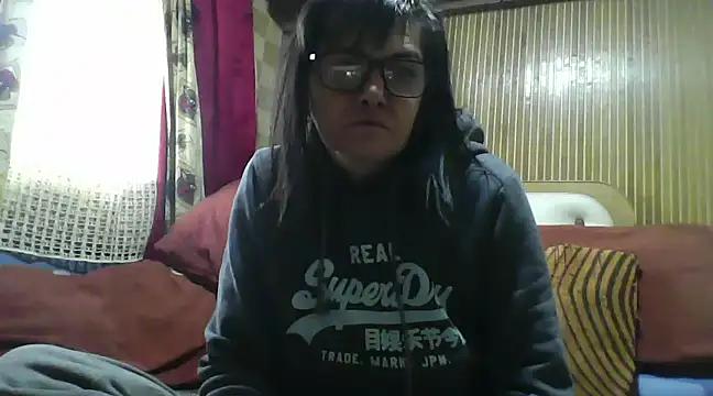 AlanaLaDream from StripChat