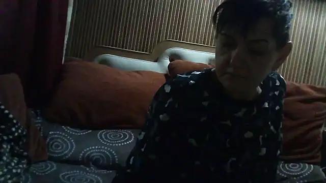AlanaLaDream from StripChat