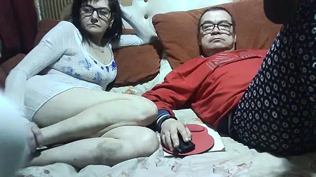 AlanaLaDream from StripChat