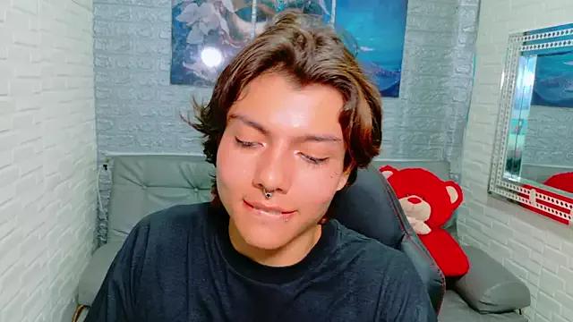 alandelrey57 from StripChat