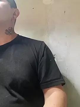 AlanDickson from StripChat