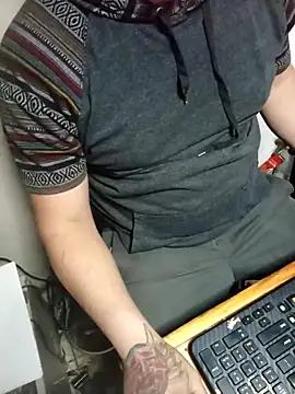 AlanDickson from StripChat