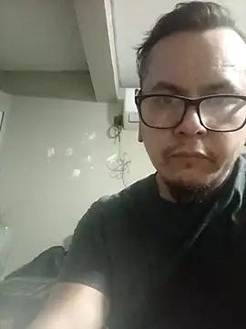 AlanDickson from StripChat