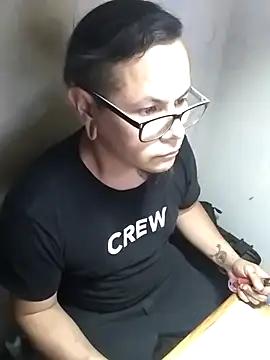 AlanDickson from StripChat