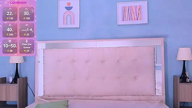 Alanna_Greice webcams show profile image 
