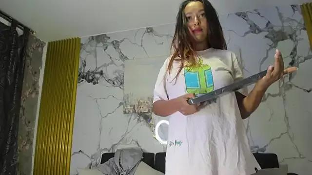 Alanna_Jones_aws from StripChat