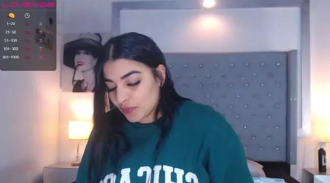 alanna_taylor from StripChat