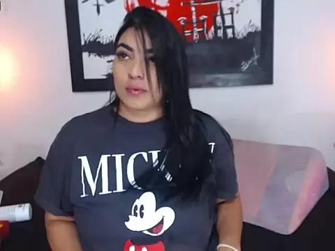 alanna_taylor from StripChat