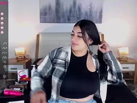 alanna_taylor from StripChat