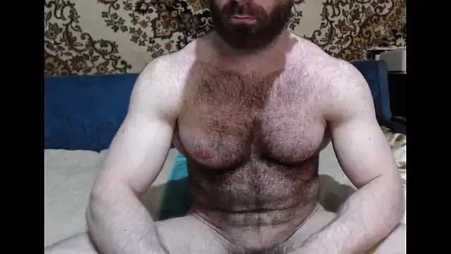 AlanStrongs from StripChat