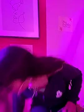 Alaska_euphoria from StripChat