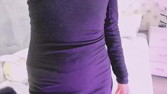 AlaskaFlowers_ from StripChat