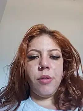 alaskagreen from StripChat