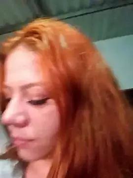 alaskagreen from StripChat